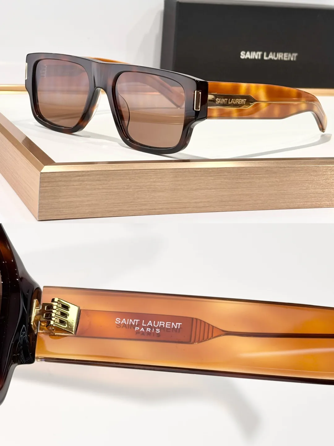 Очки Saint Laurent 12564403