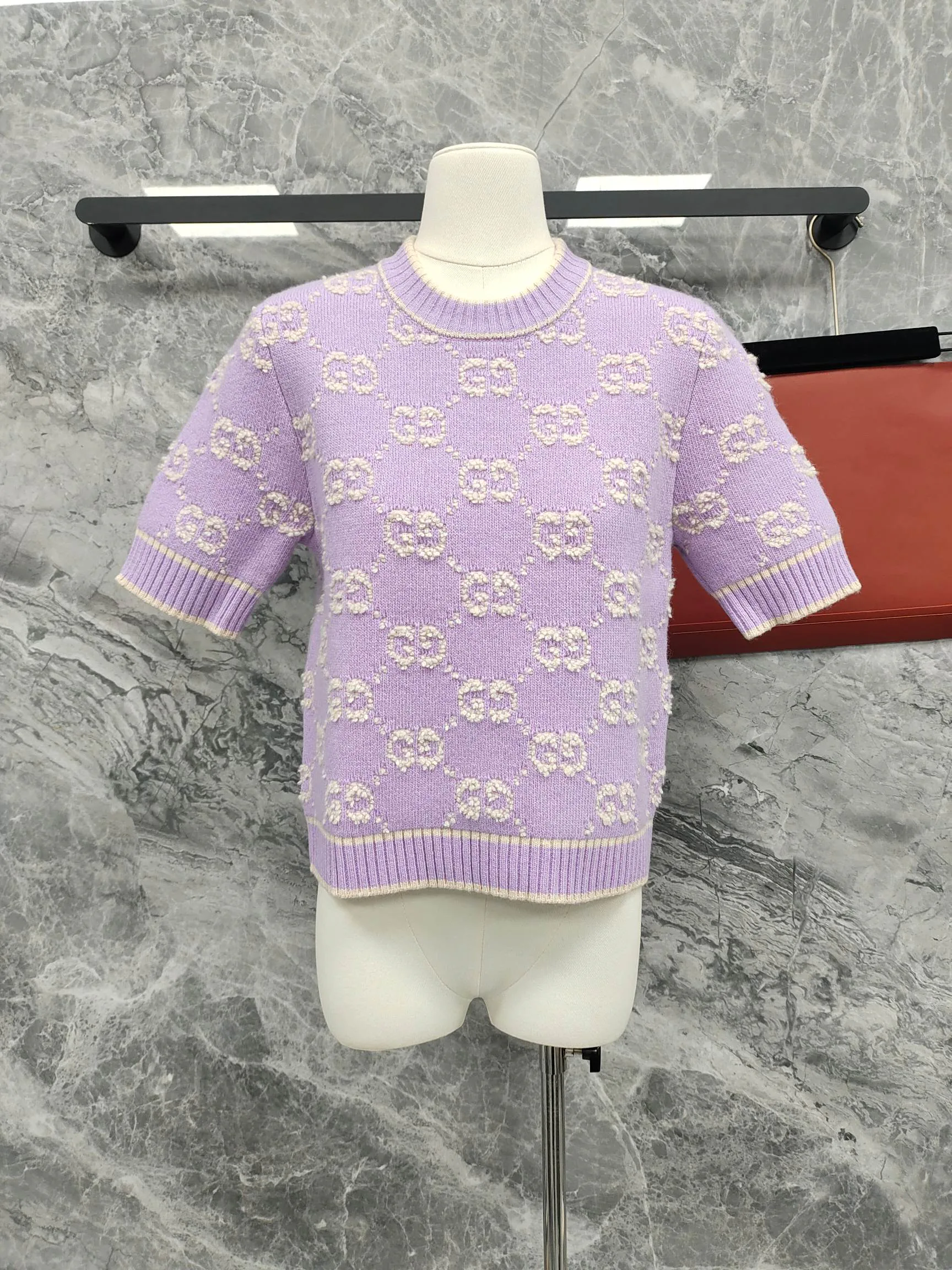 Джемперы И Свитеры Женские Gucci 18743571