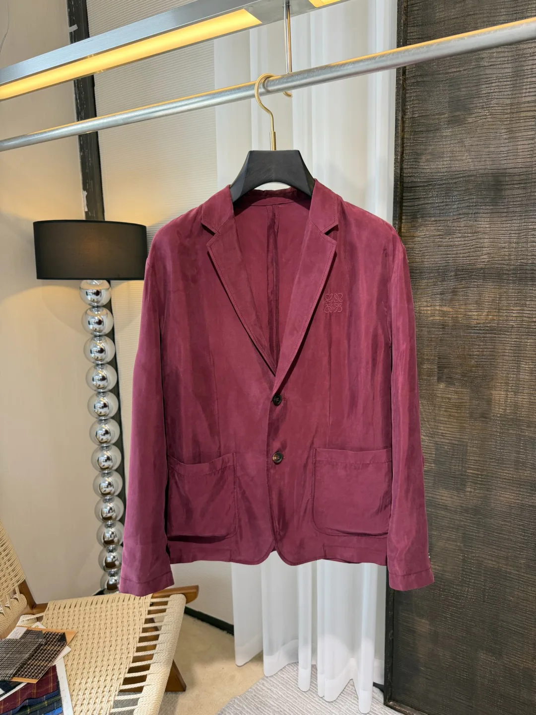 Костюмы Мужские Loewe 13322042