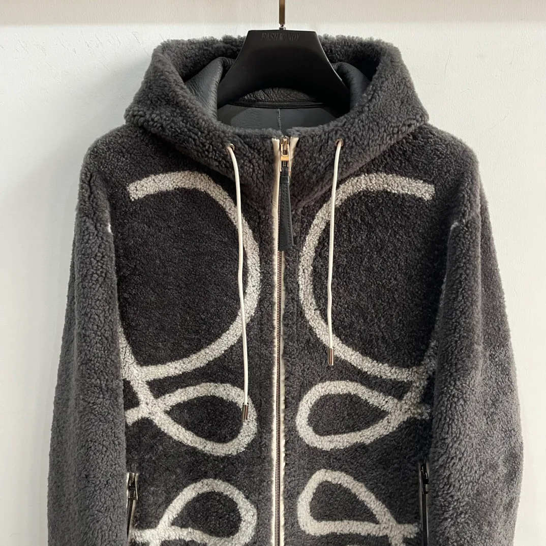 Куртки И Пуховики Мужские Loewe 988814