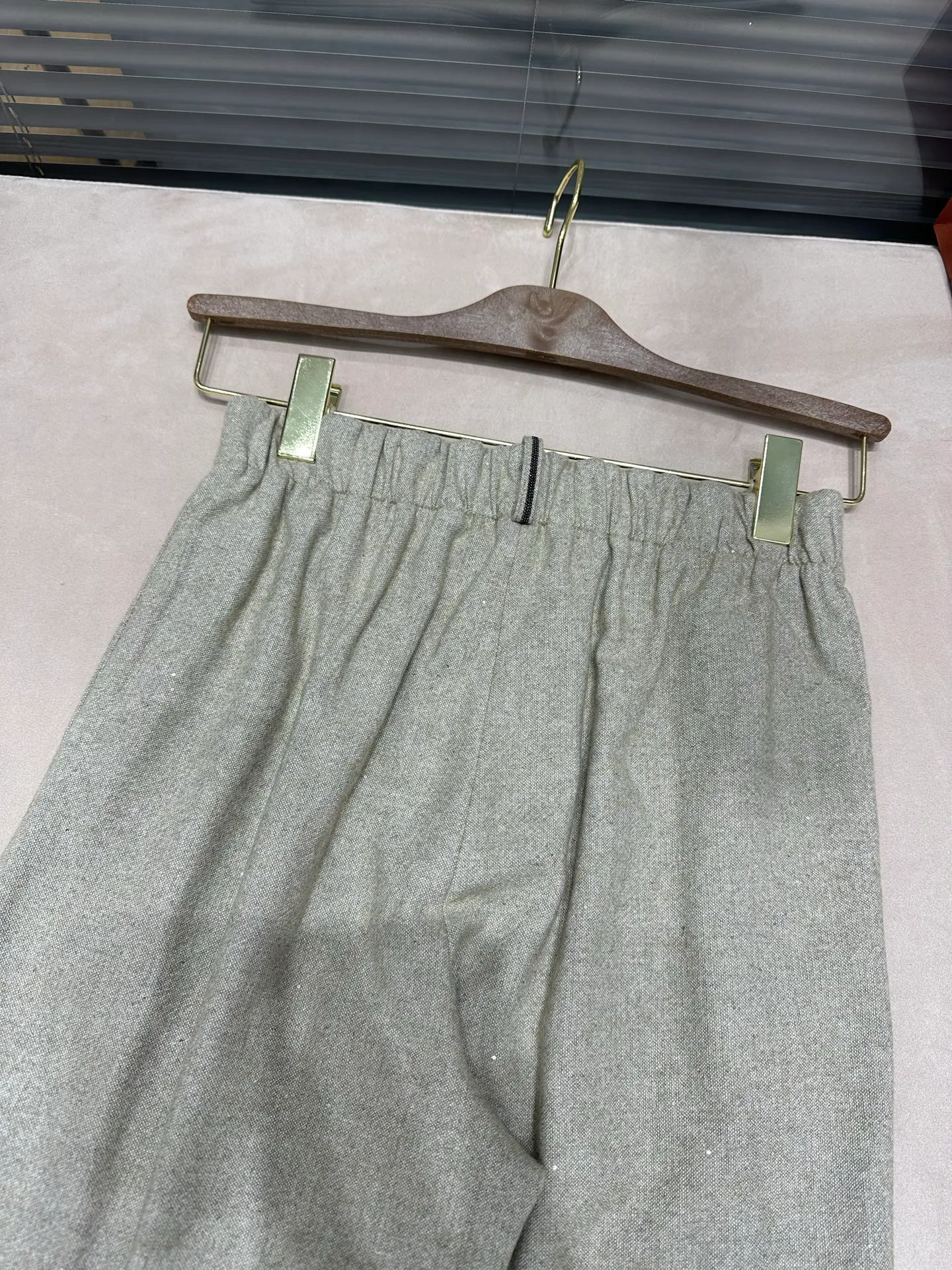 Брюки Женские Brunello Cucinelli 18175929