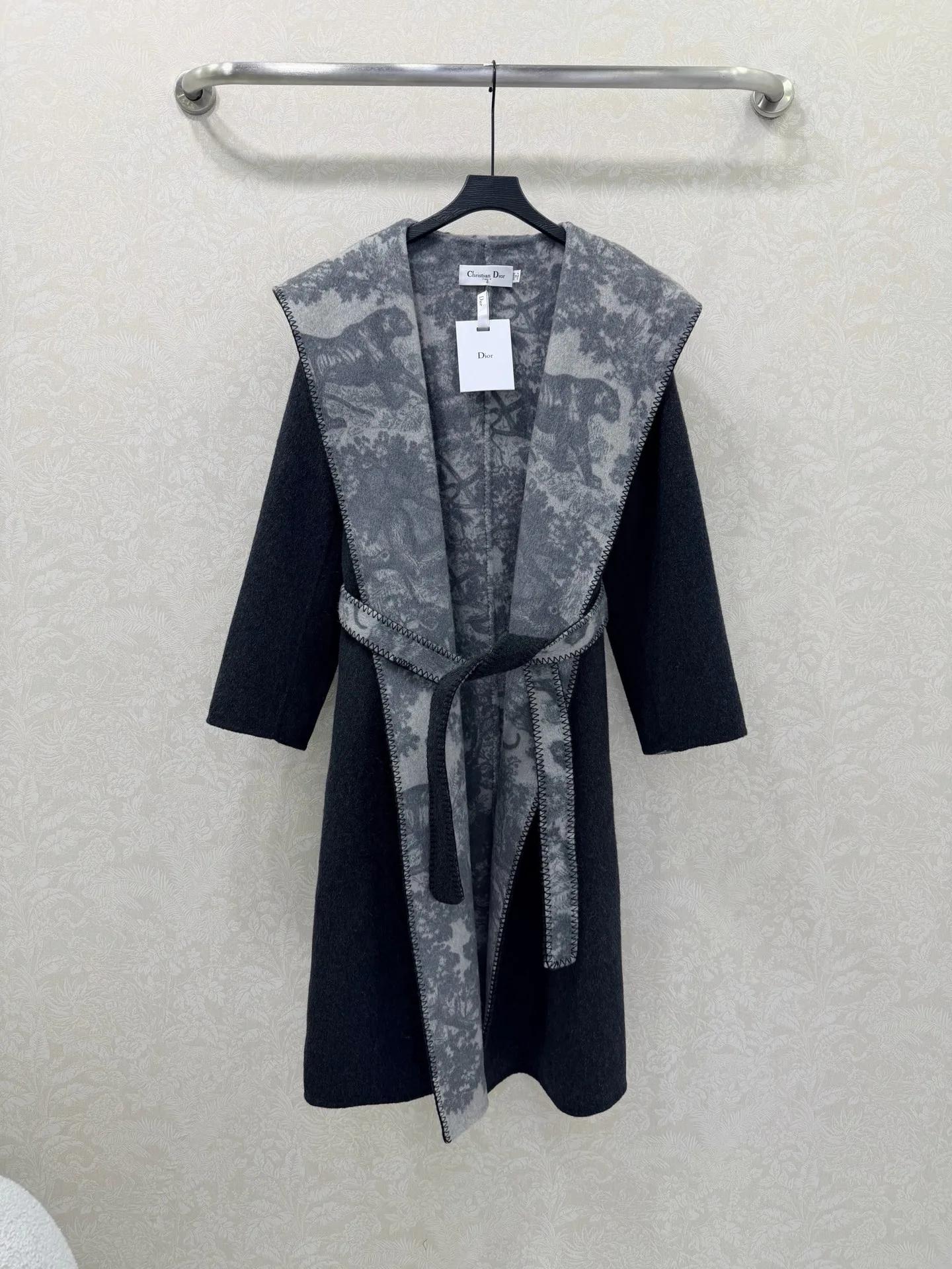 Пальто Женские Christian Dior 856108