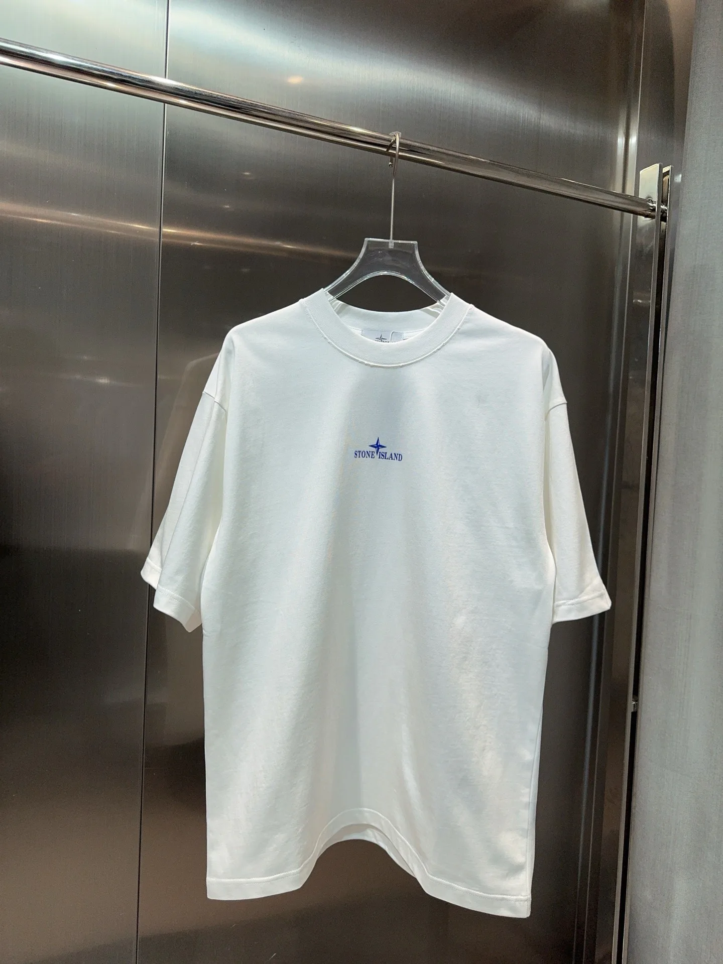 Футболки Мужские Stone Island 5846182