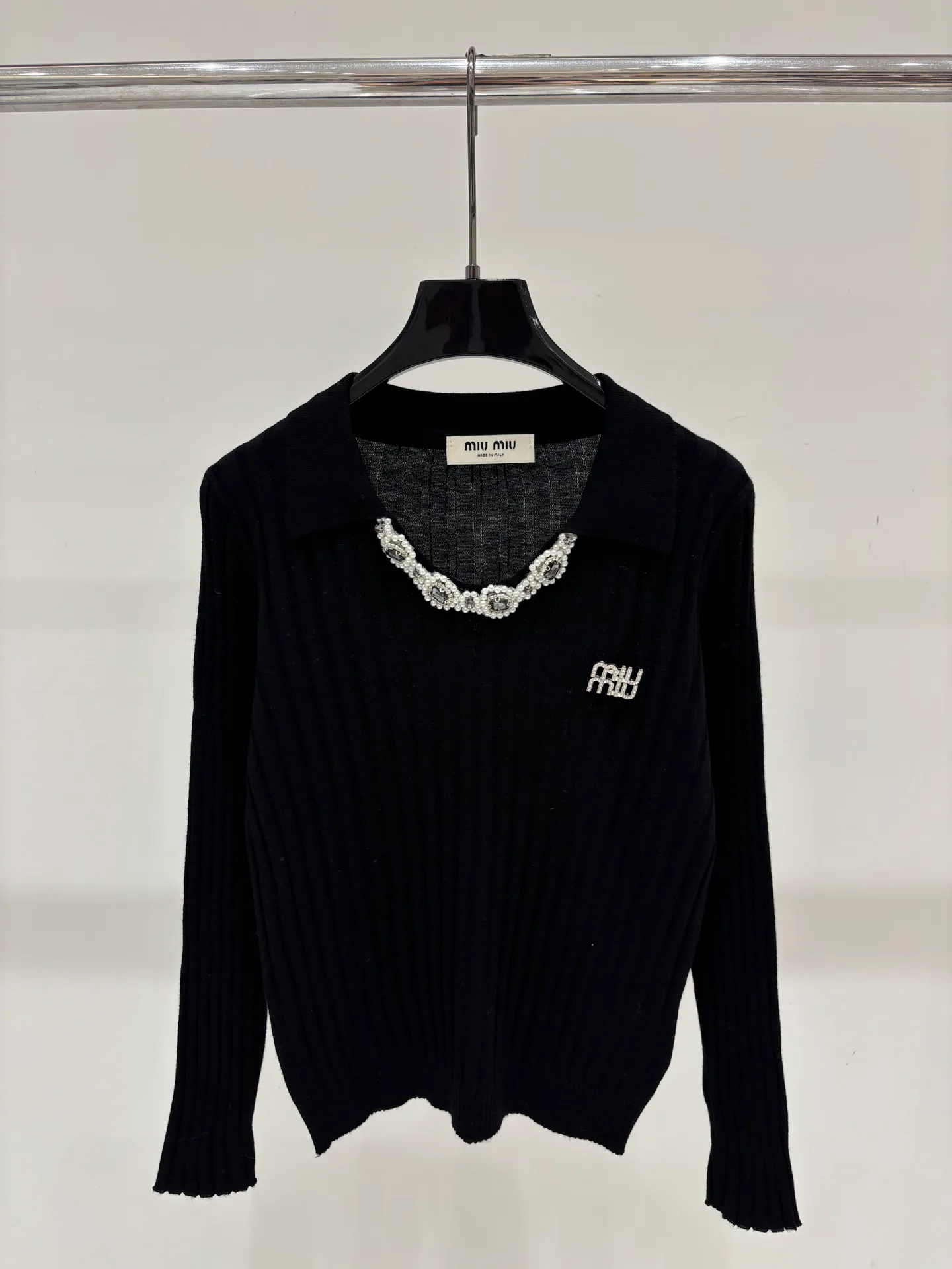 Джемперы И Свитеры Женские Miu Miu 18907506