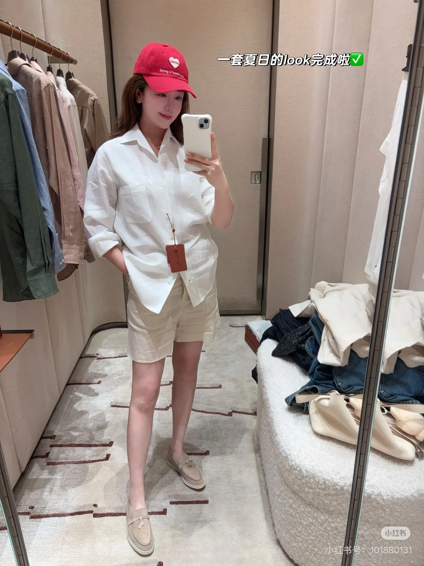 Рубашки Женские Loro Piana 11470268