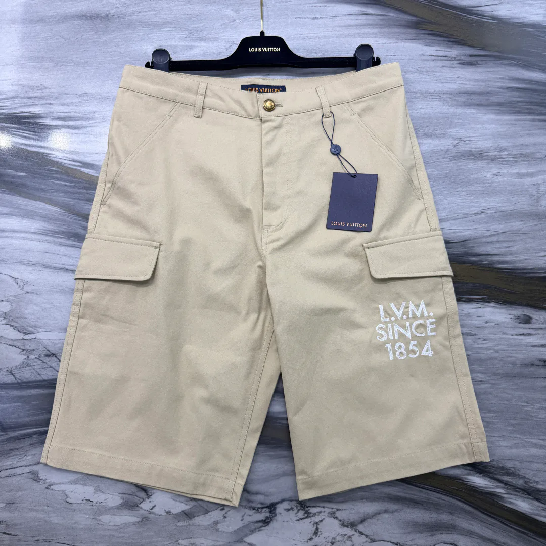 Шорты Мужские Louis Vuitton 11889922