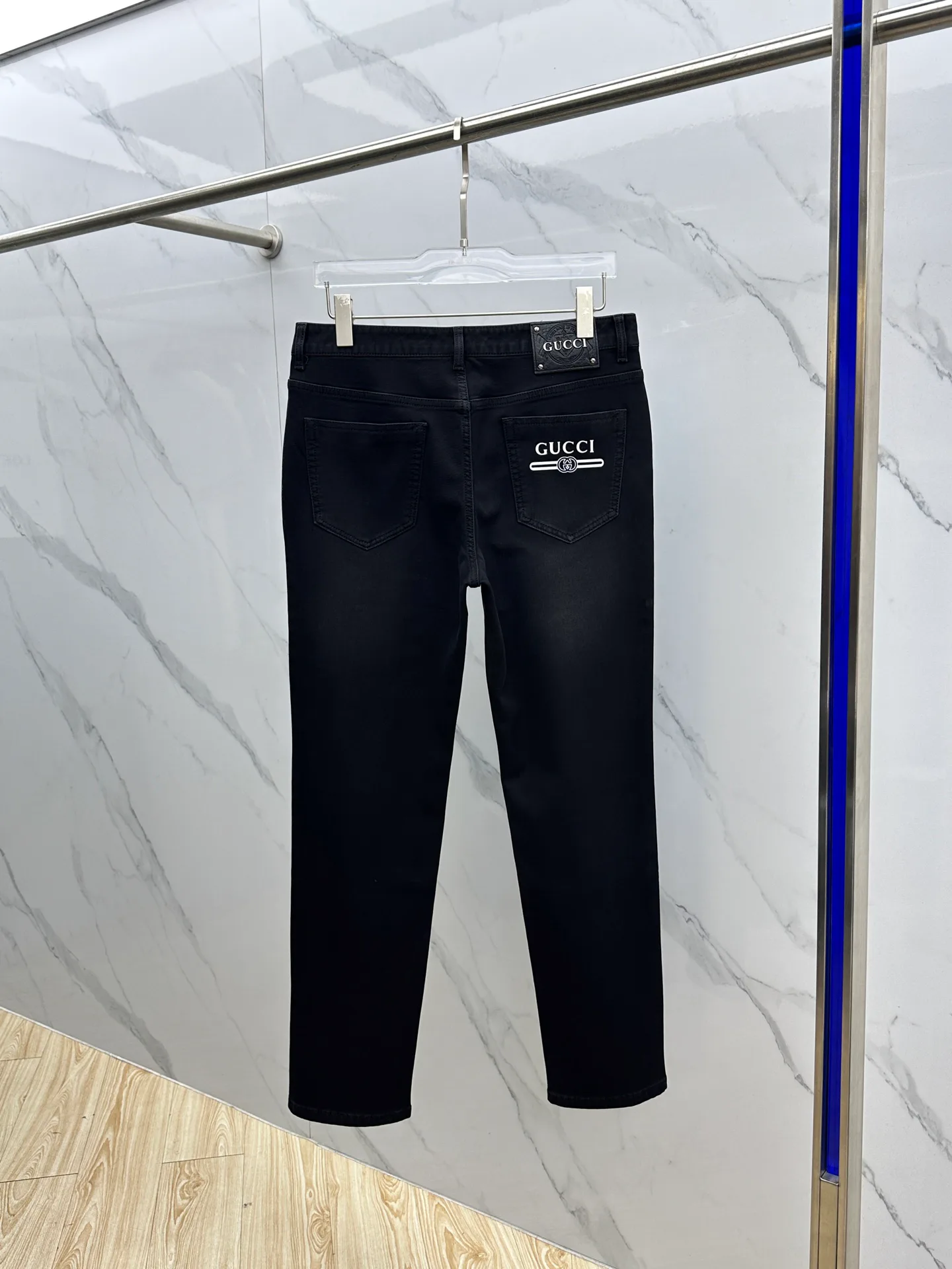 Джинсы Женские Gucci 13118820