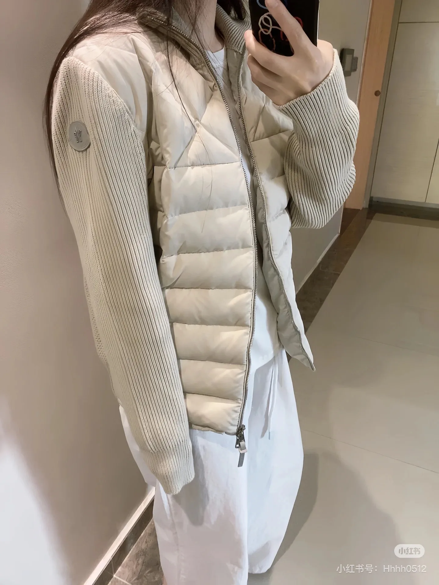 Куртки И Пуховики Женские Moncler 158457