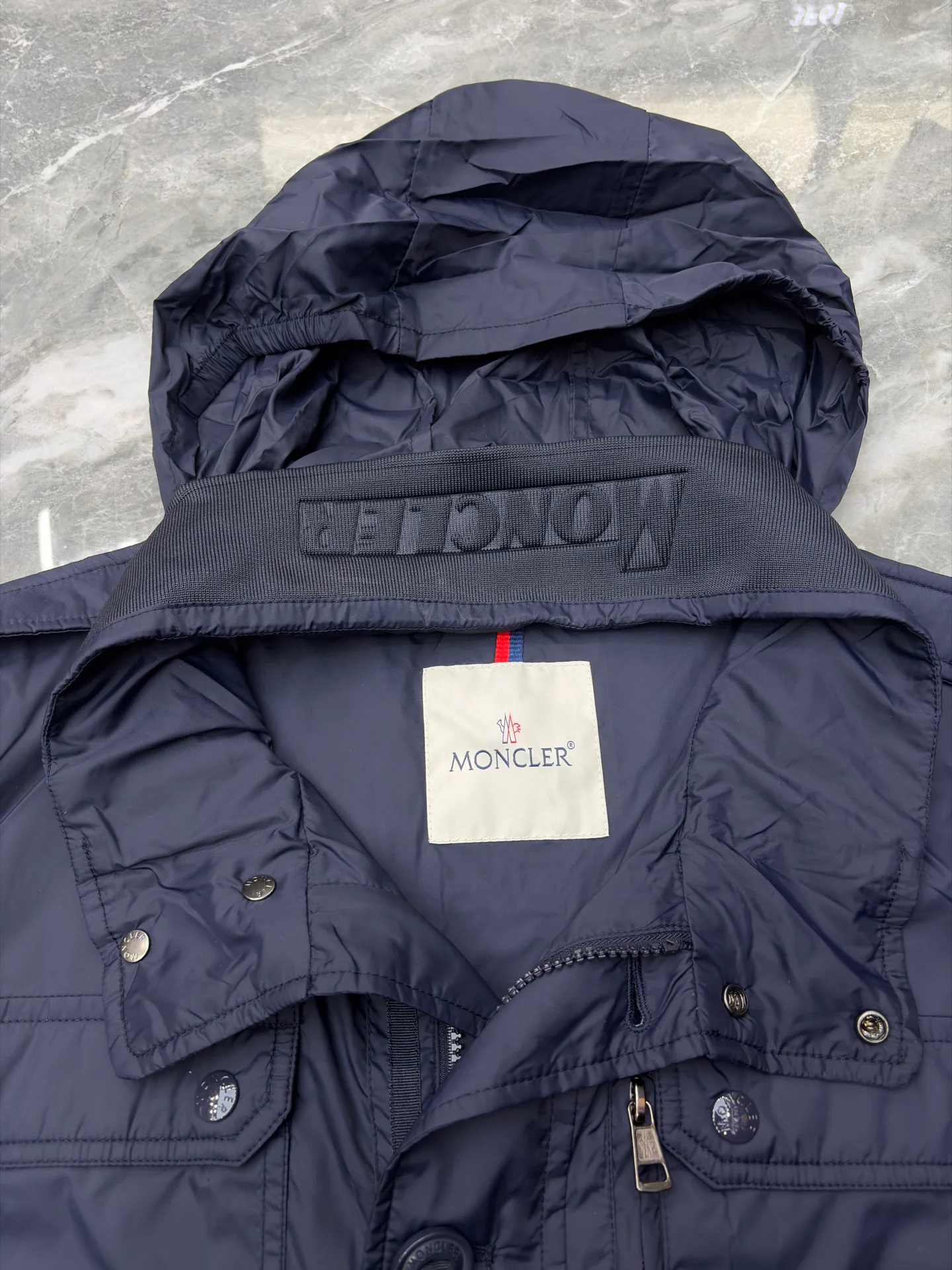 Тренчи Женские Moncler 12824665