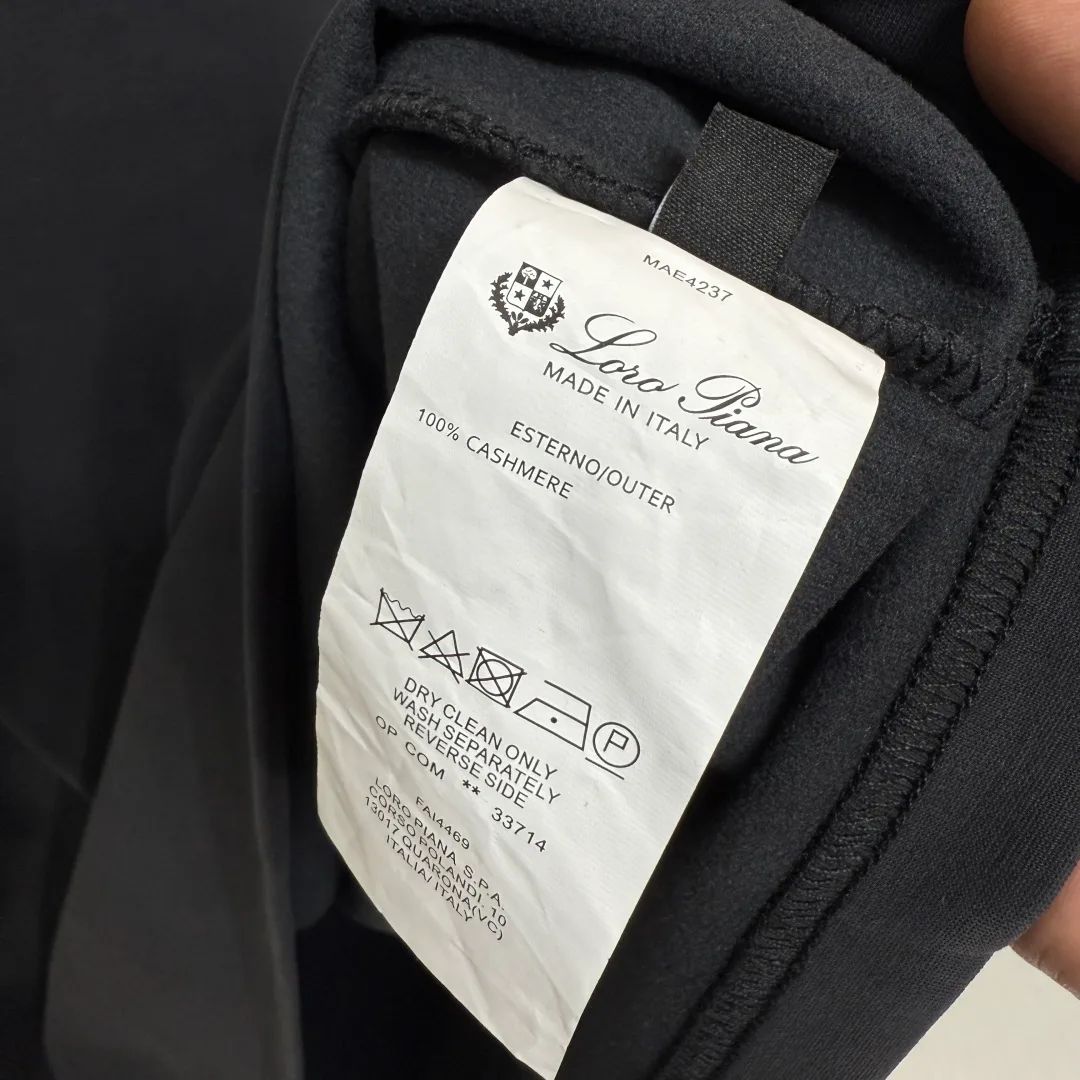 Футболки Мужские Loro Piana 610268