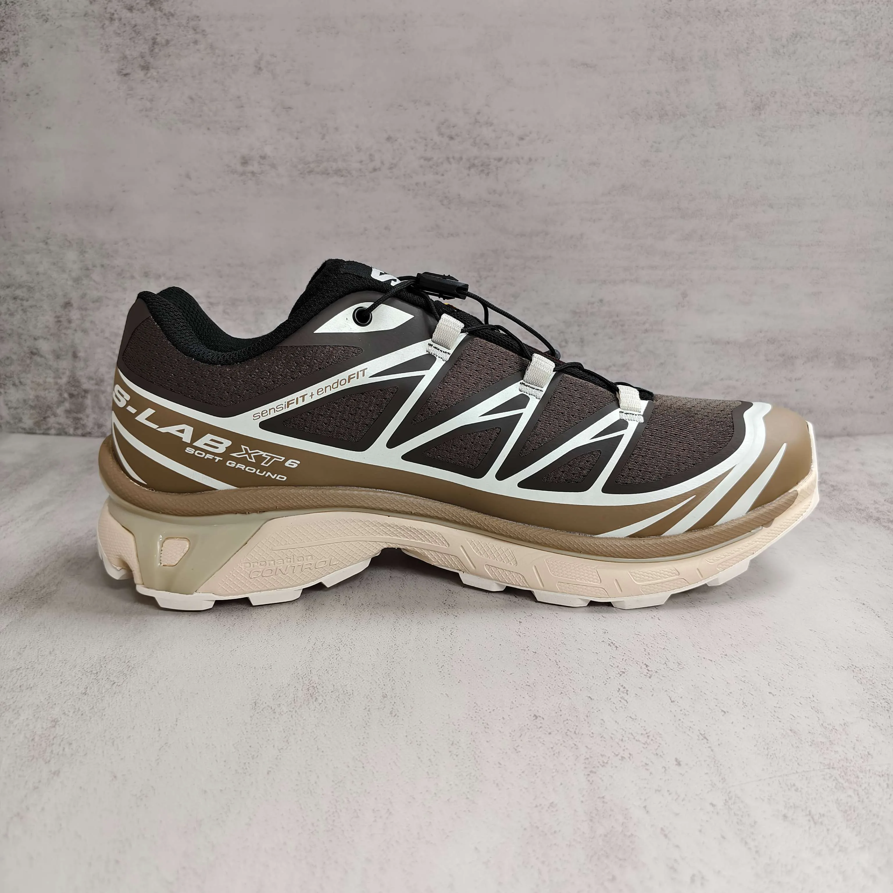 Кроссовки Женские Salomon 18039850