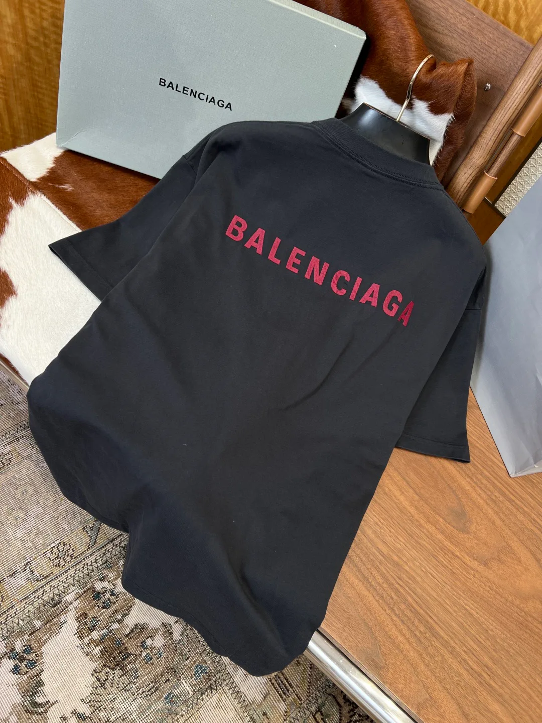 Футболки Мужские Balenciaga 11131639