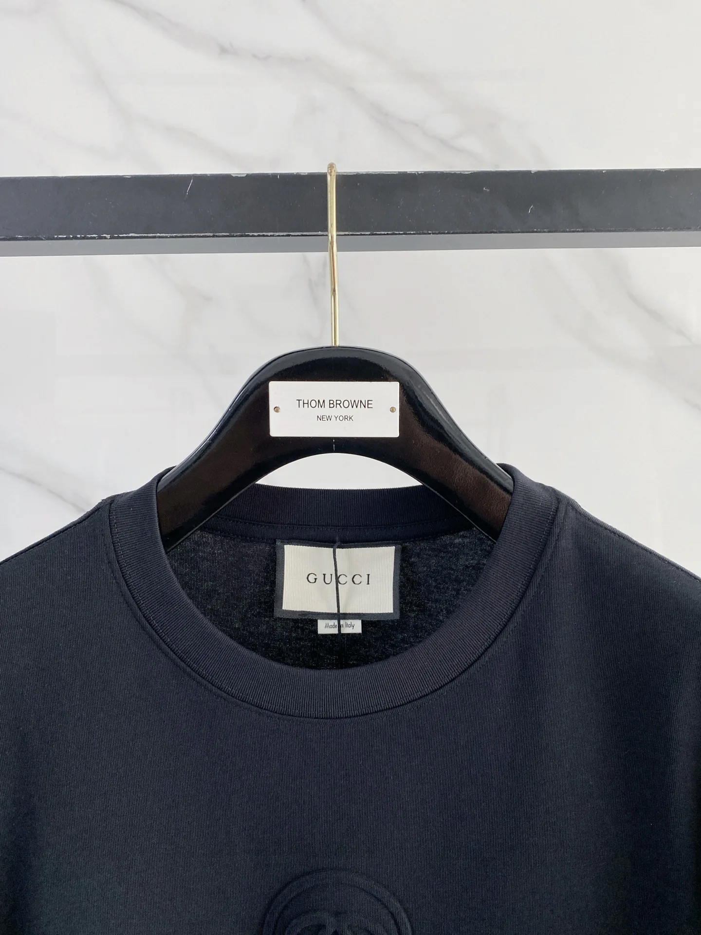 Футболки Мужские Gucci 13570032