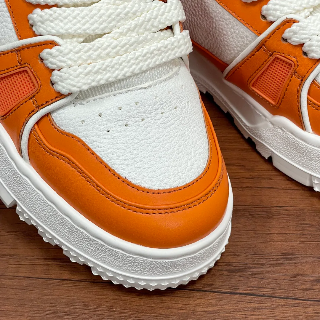 Кроссовки Мужские Louis Vuitton 17542423
