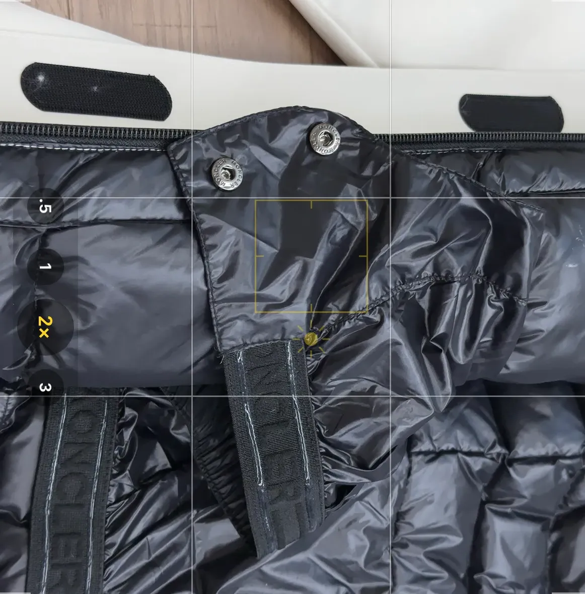 Куртки И Пуховики Женские Moncler 5262122