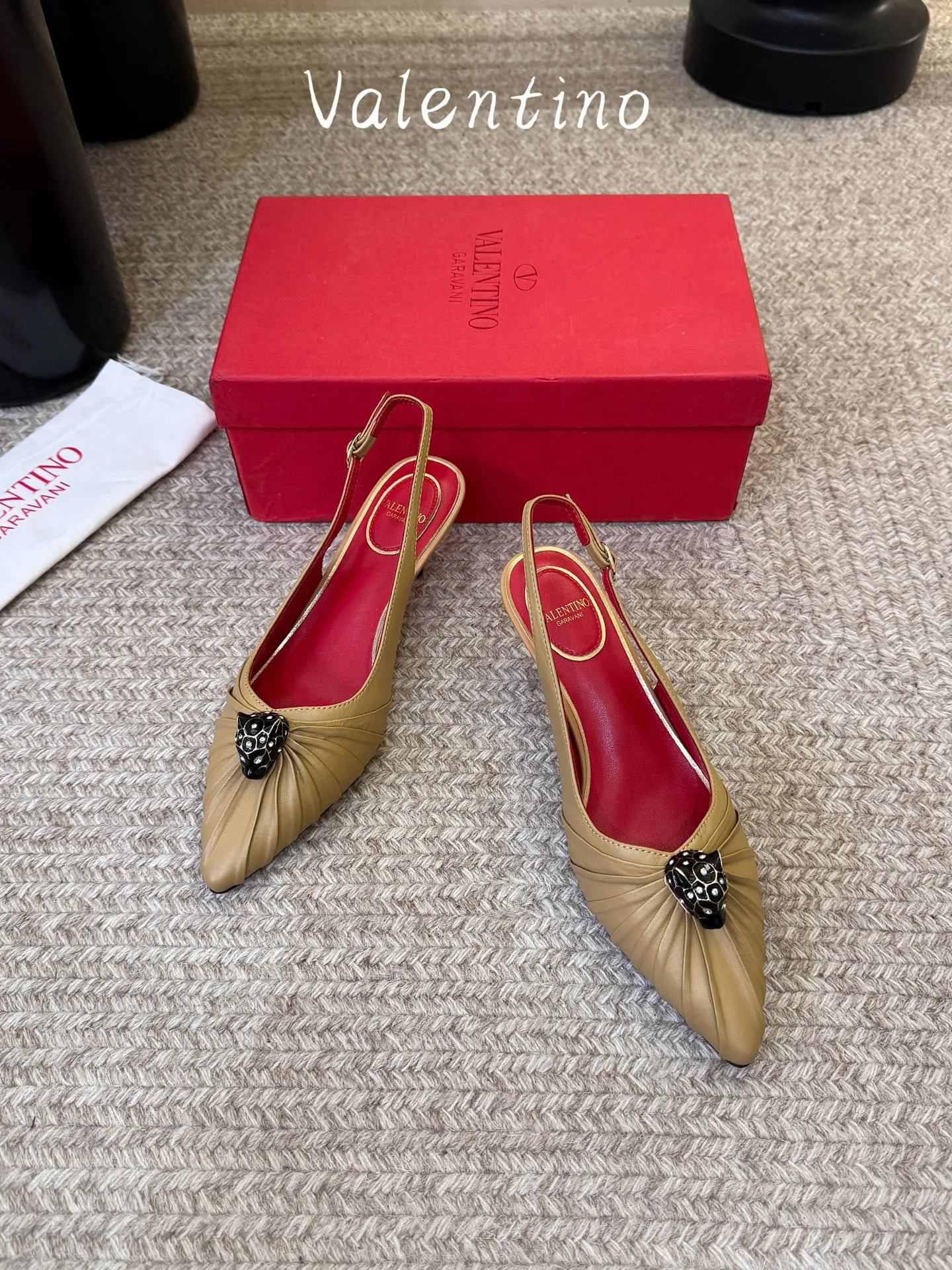 Туфли Женские Valentino 17933494