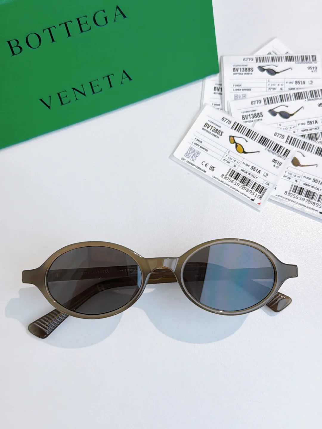 Очки Bottega Veneta 16942383