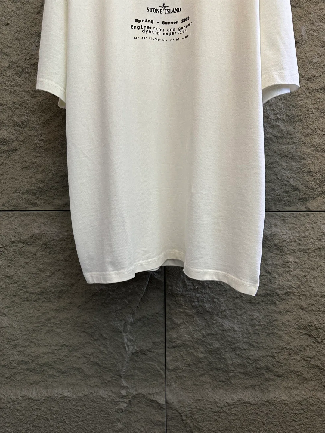 Футболки Женские Stone Island 12952582