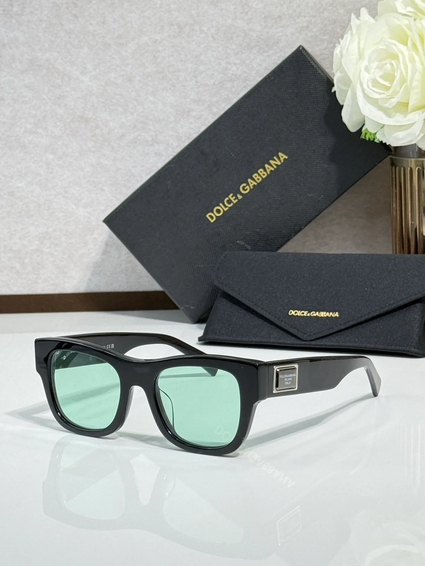 Очки Dolce & Gabbana 1795058