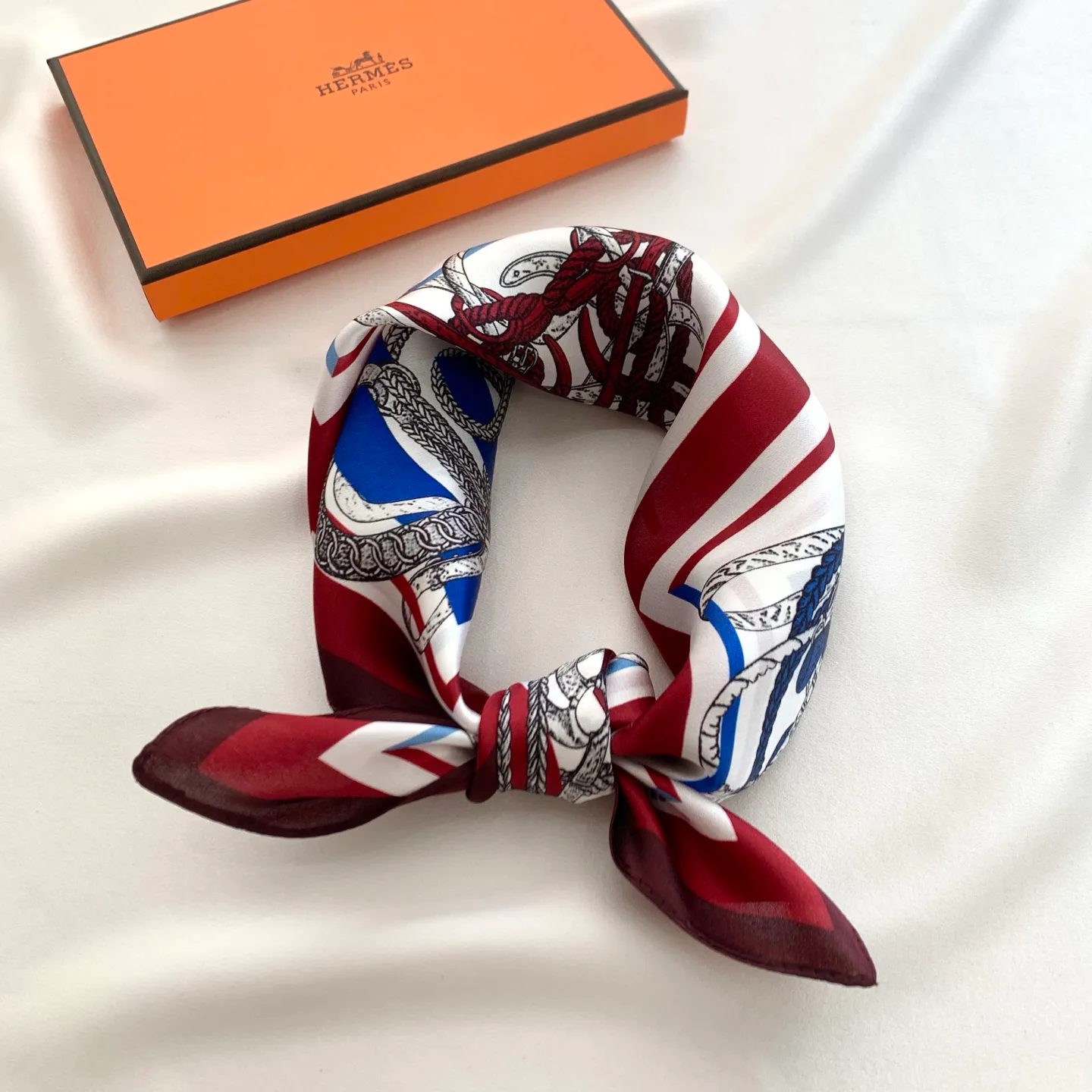 Платки Hermes 11649681