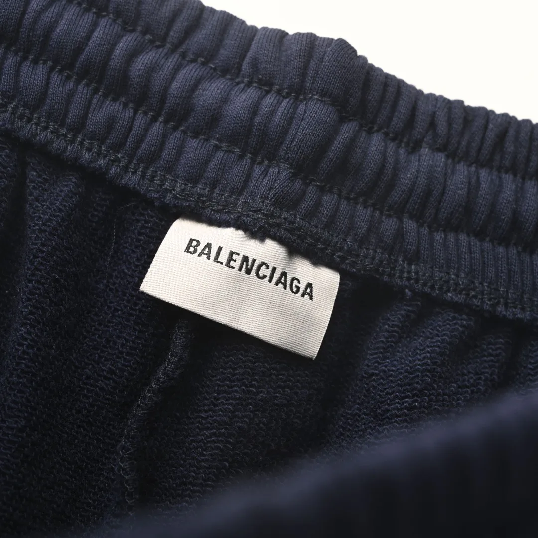 Шорты Мужские Balenciaga 16864852