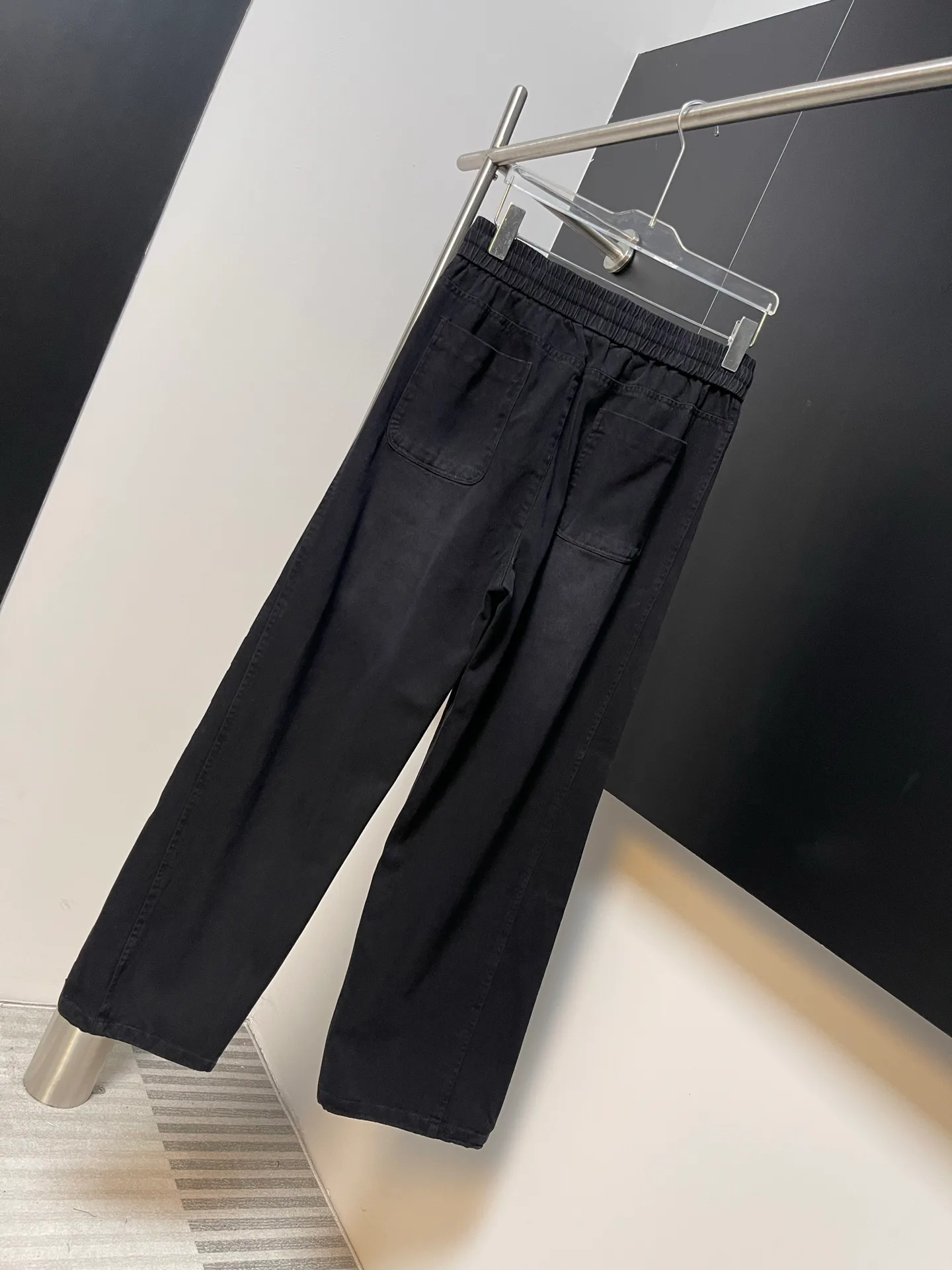 Брюки Мужские Balenciaga 11877953