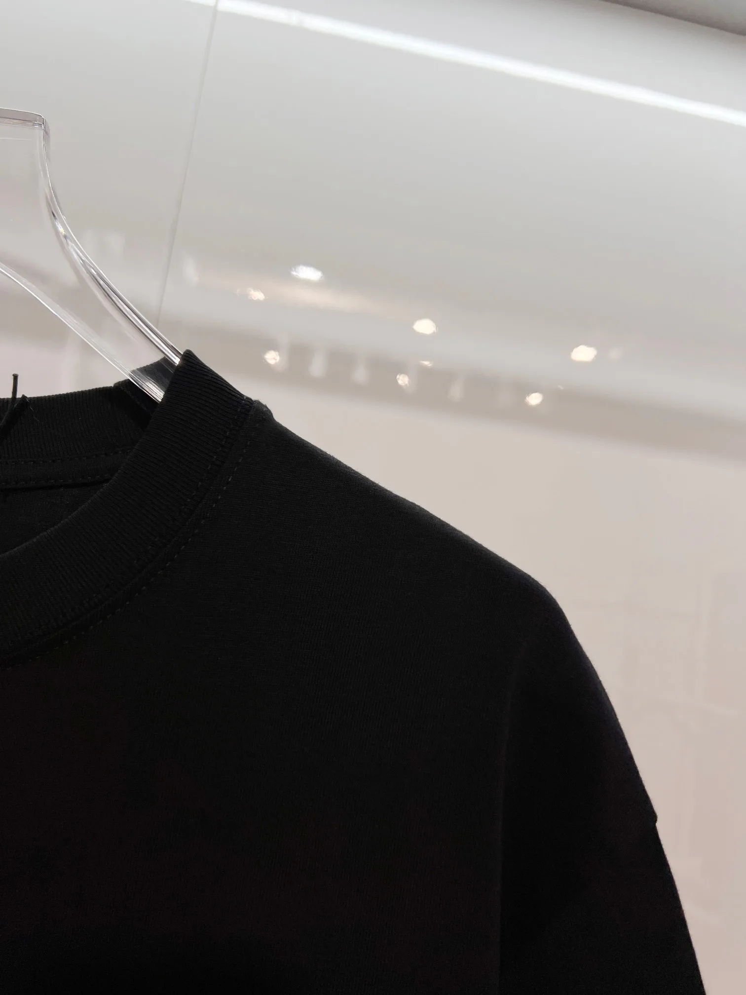 Футболки Женские Balenciaga 1236863