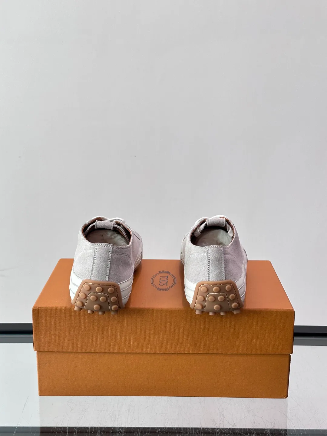 Кроссовки Мужские Tod's 17447587