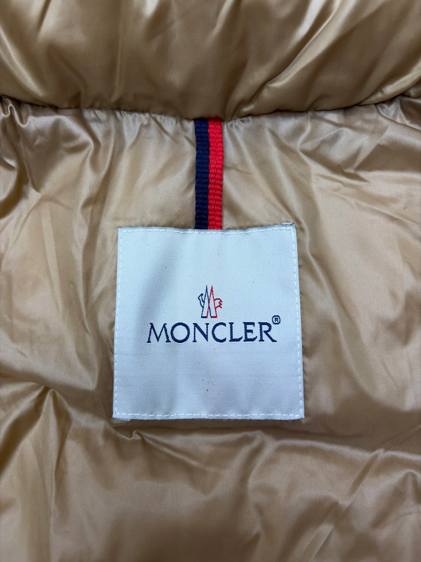Куртки И Пуховики Женские Moncler 17568655