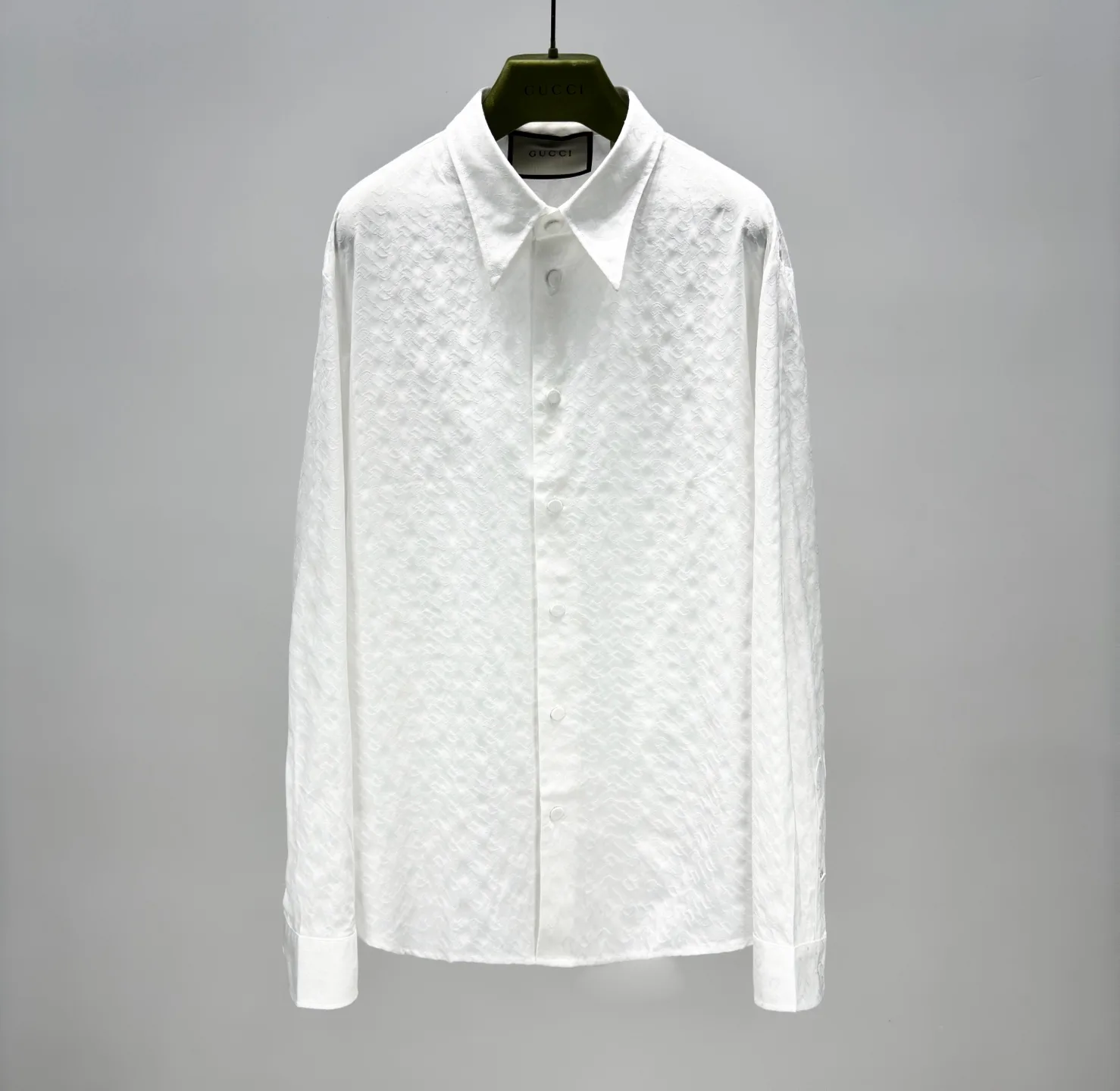 Рубашки Мужские Gucci 11512270