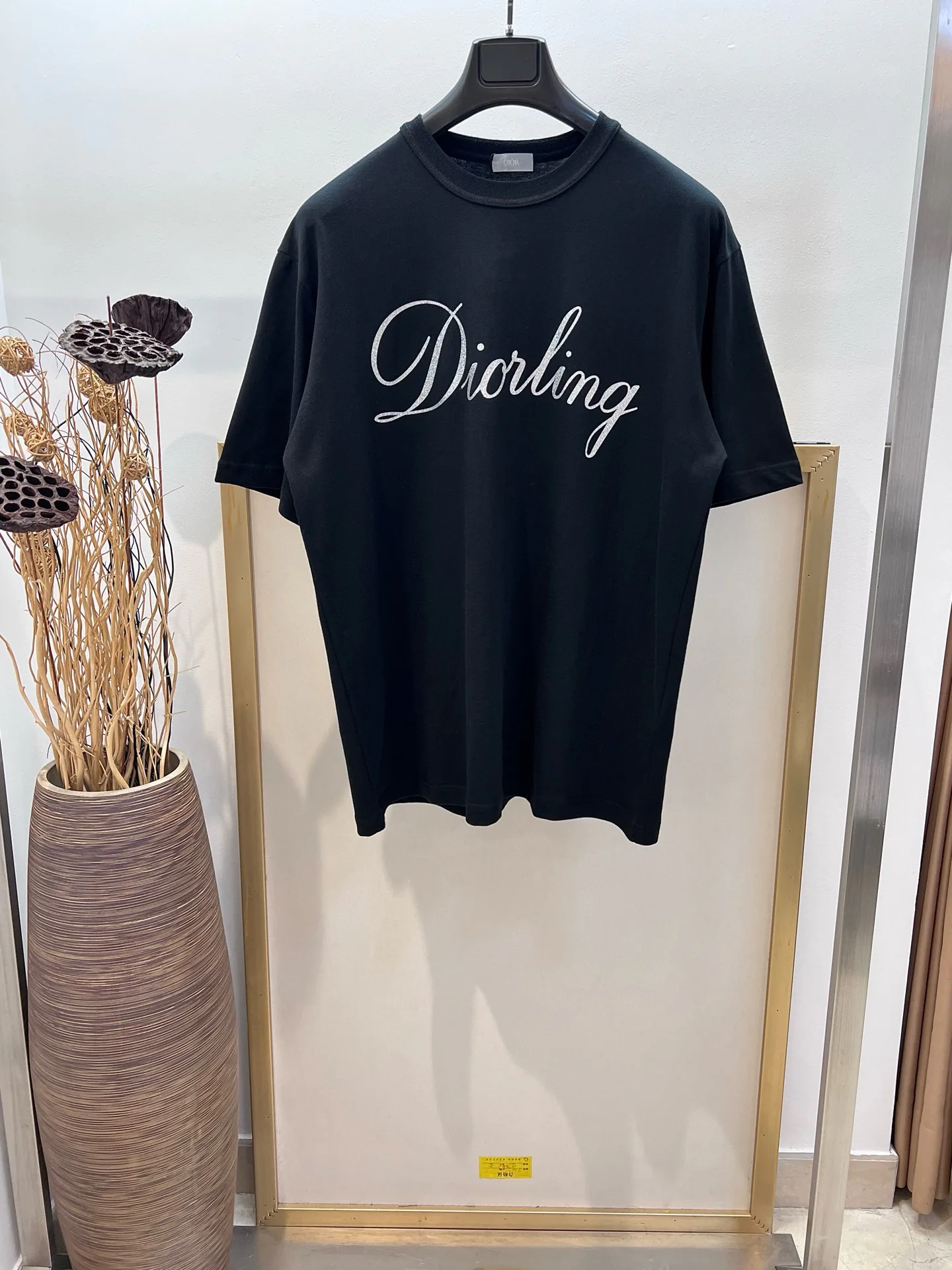 Футболки Мужские Christian Dior 89610