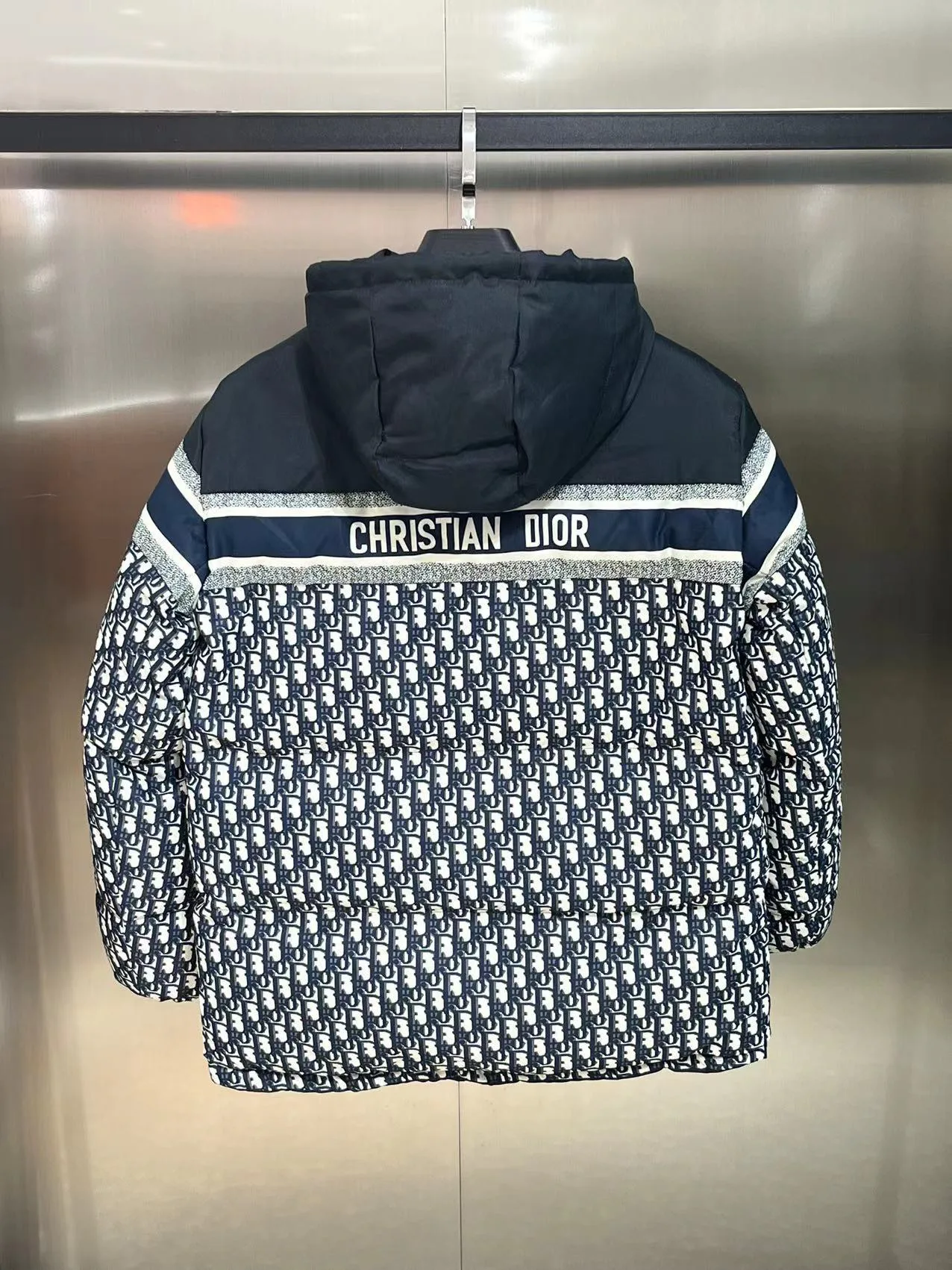 Куртки И Пуховики Женские Christian Dior 18129873