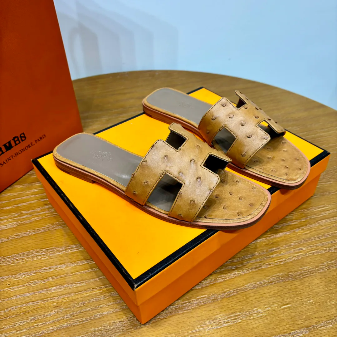 Сандалии Женские Hermes 11408747