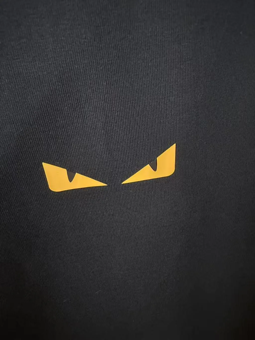 Футболки Мужские Fendi 1331452