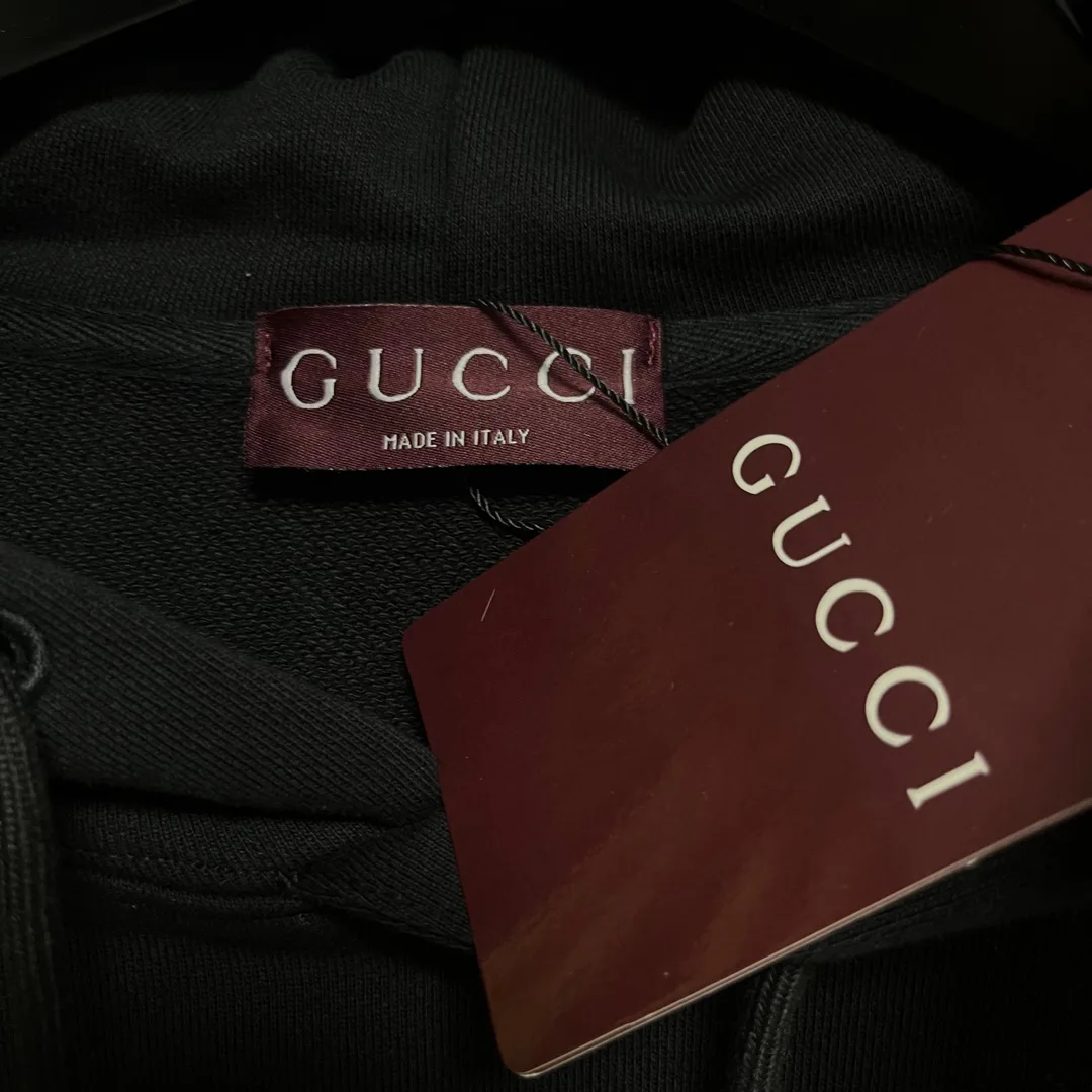 Свитшоты Мужские Gucci 75726