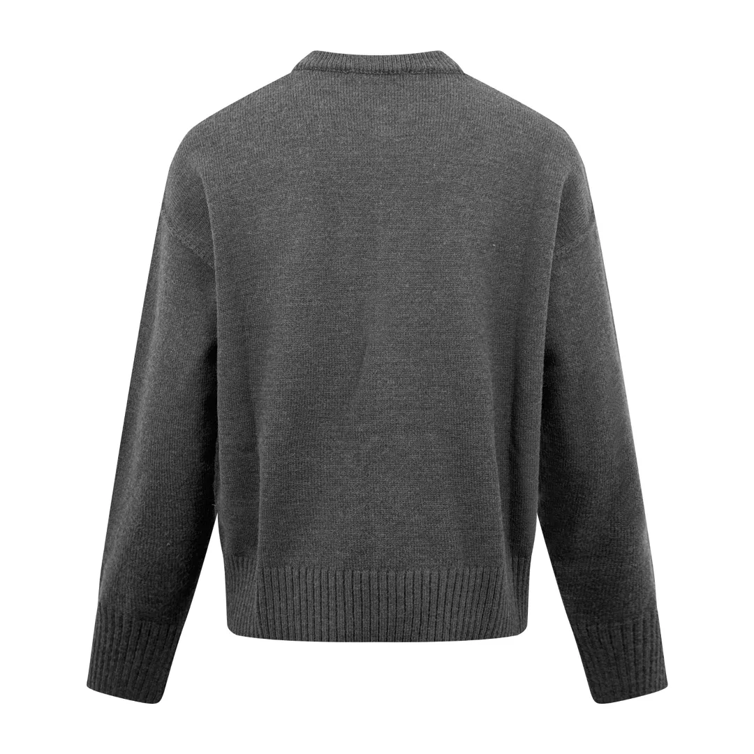 Свитеры Мужские Ami Paris 178991