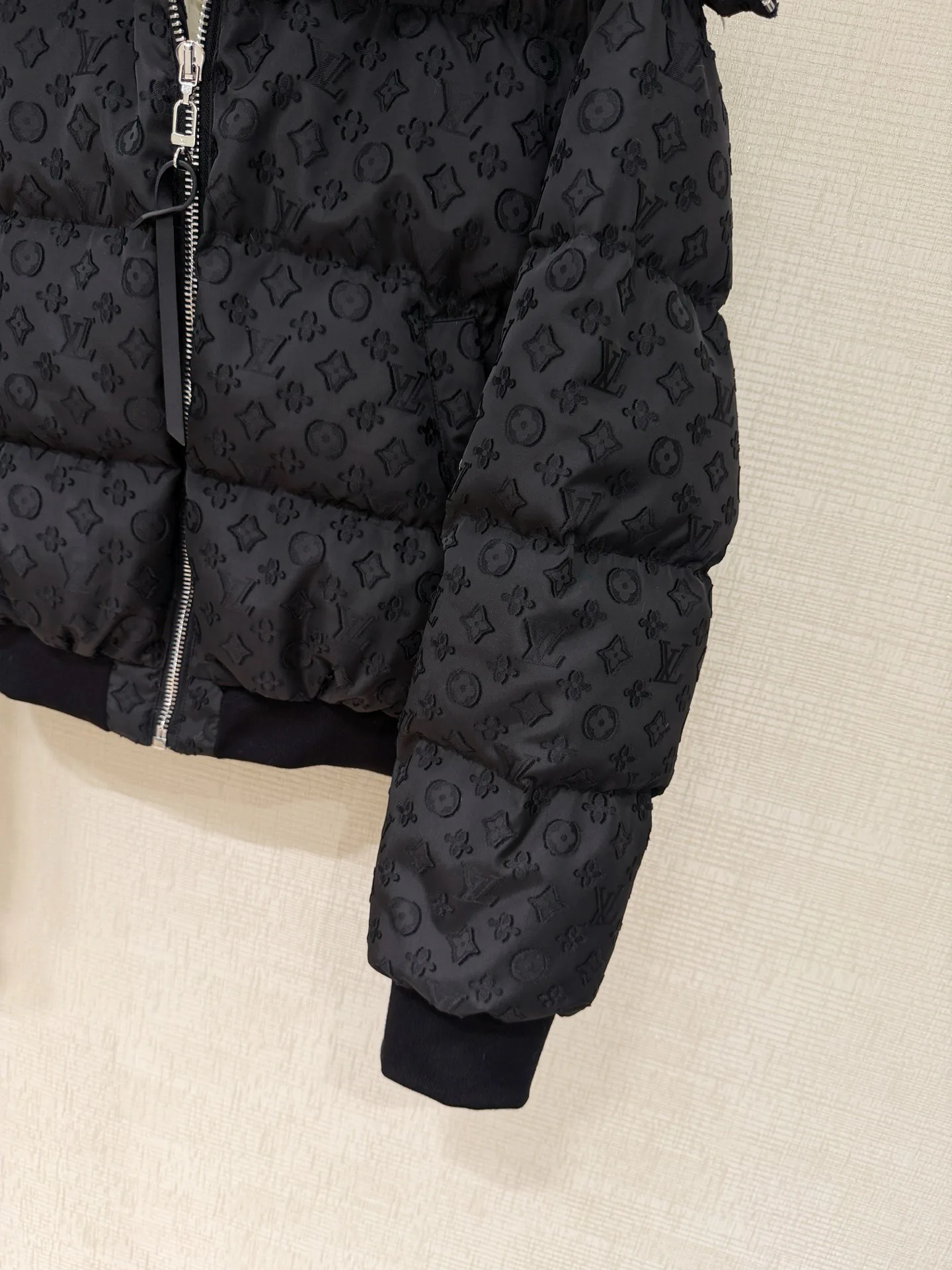 Куртки И Пуховики Женские Louis Vuitton 257623