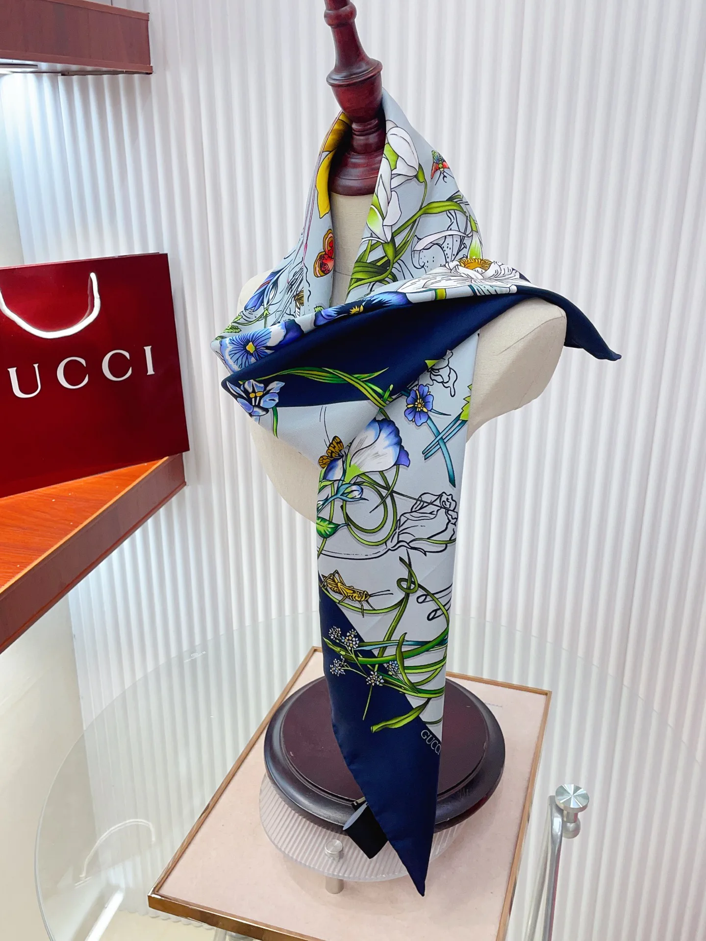 Платки Goyard 13119704