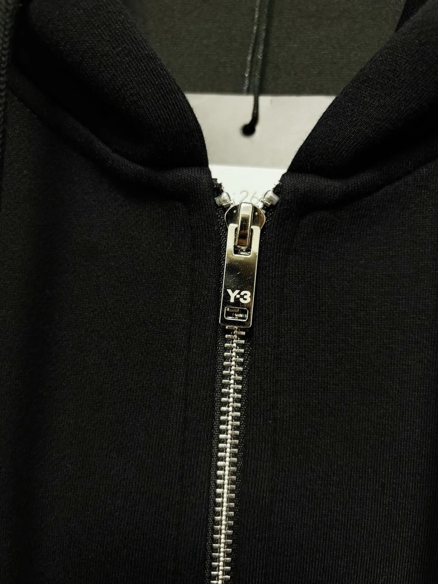 Свитшоты И Худи Мужские Y-3 18179170