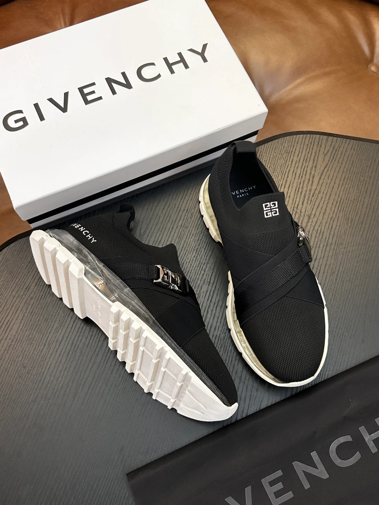 Кеды Женские Givenchy 11710512