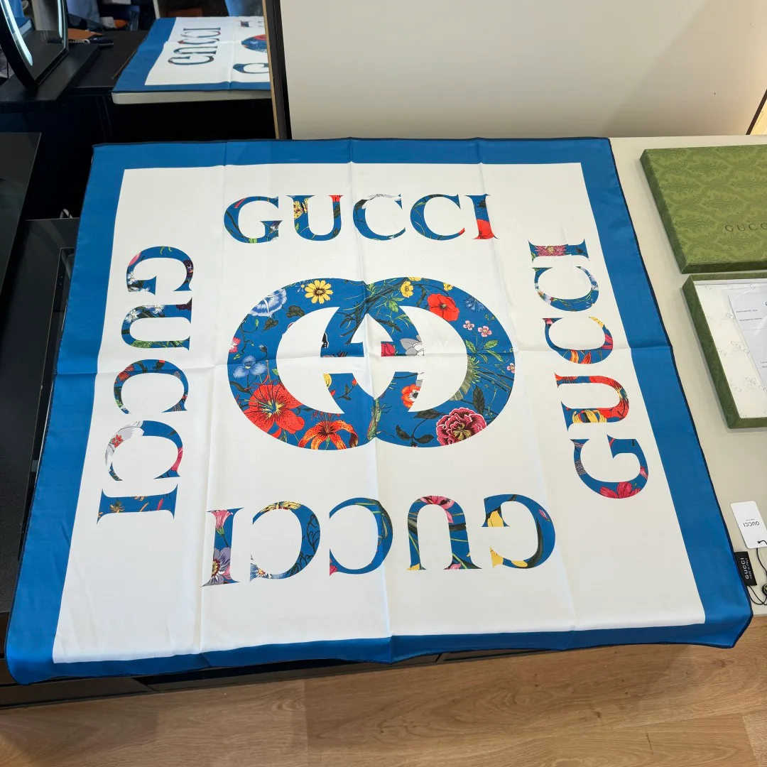 Платки Gucci 11362322