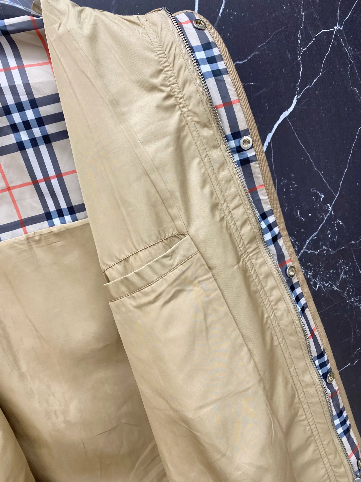 Куртки И Пуховики Мужские Burberry 9760598