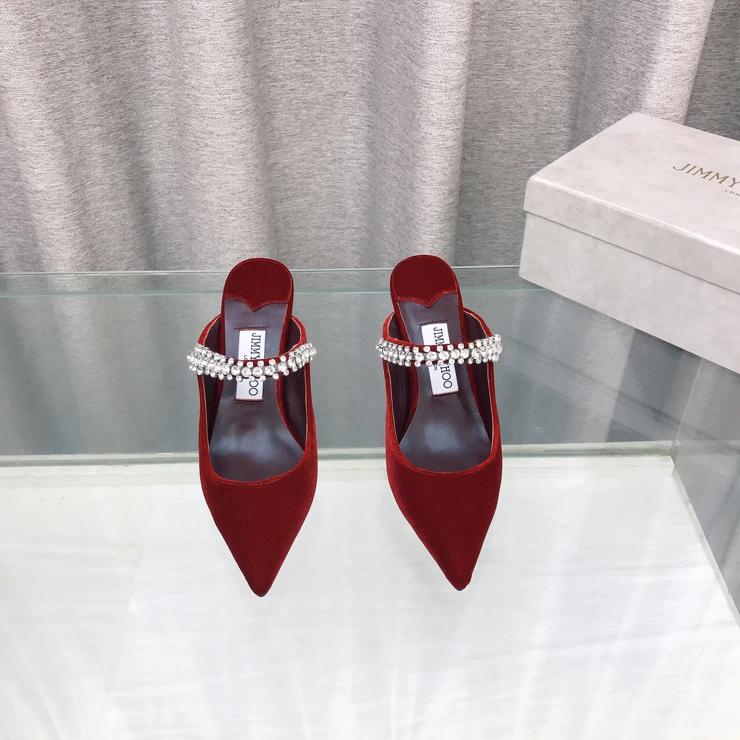 Туфли Женские Jimmy Choo 11411899