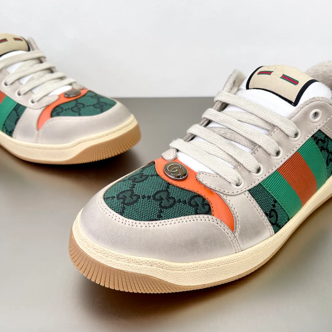 Кроссовки Женские Gucci 1880399