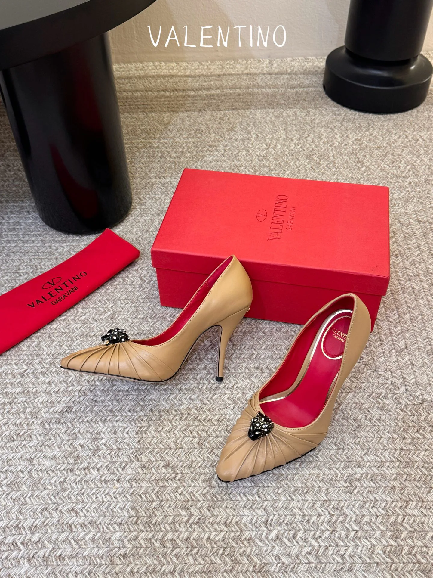 Туфли Женские Valentino 11870484