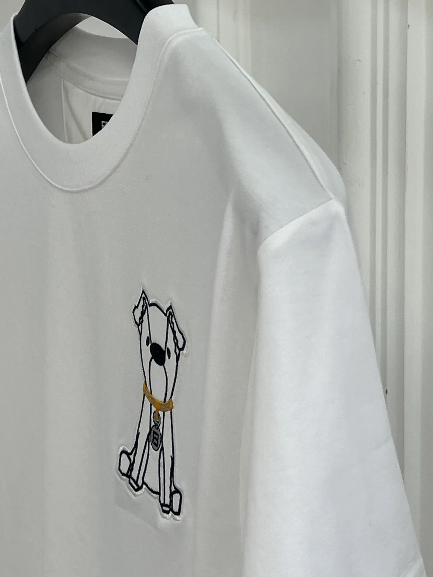 Футболки Женские Fendi 11185534