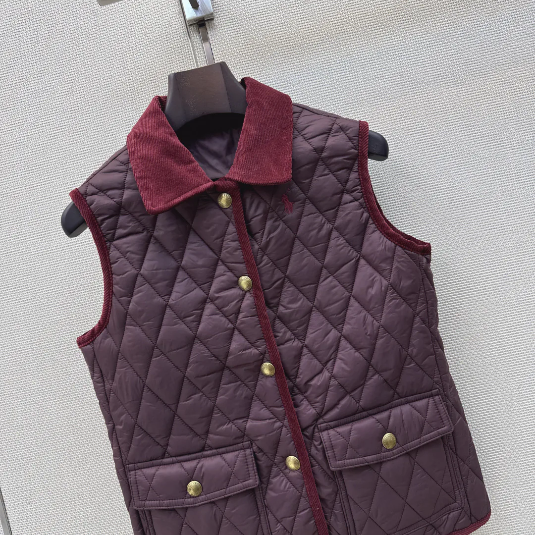 Жилеты Женские Ralph Lauren 18108264