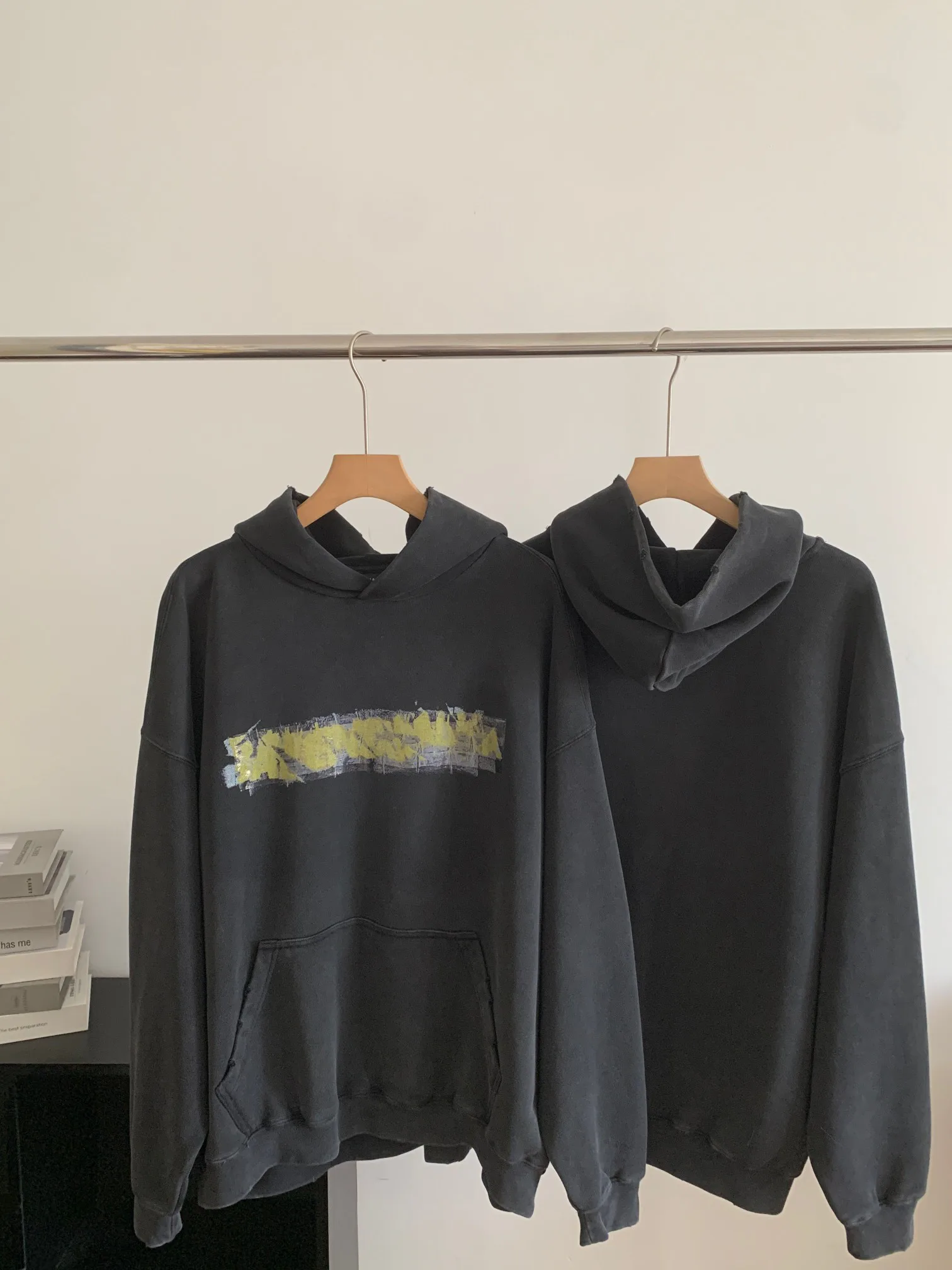 Свитшоты И Худи Женские Balenciaga 18588249