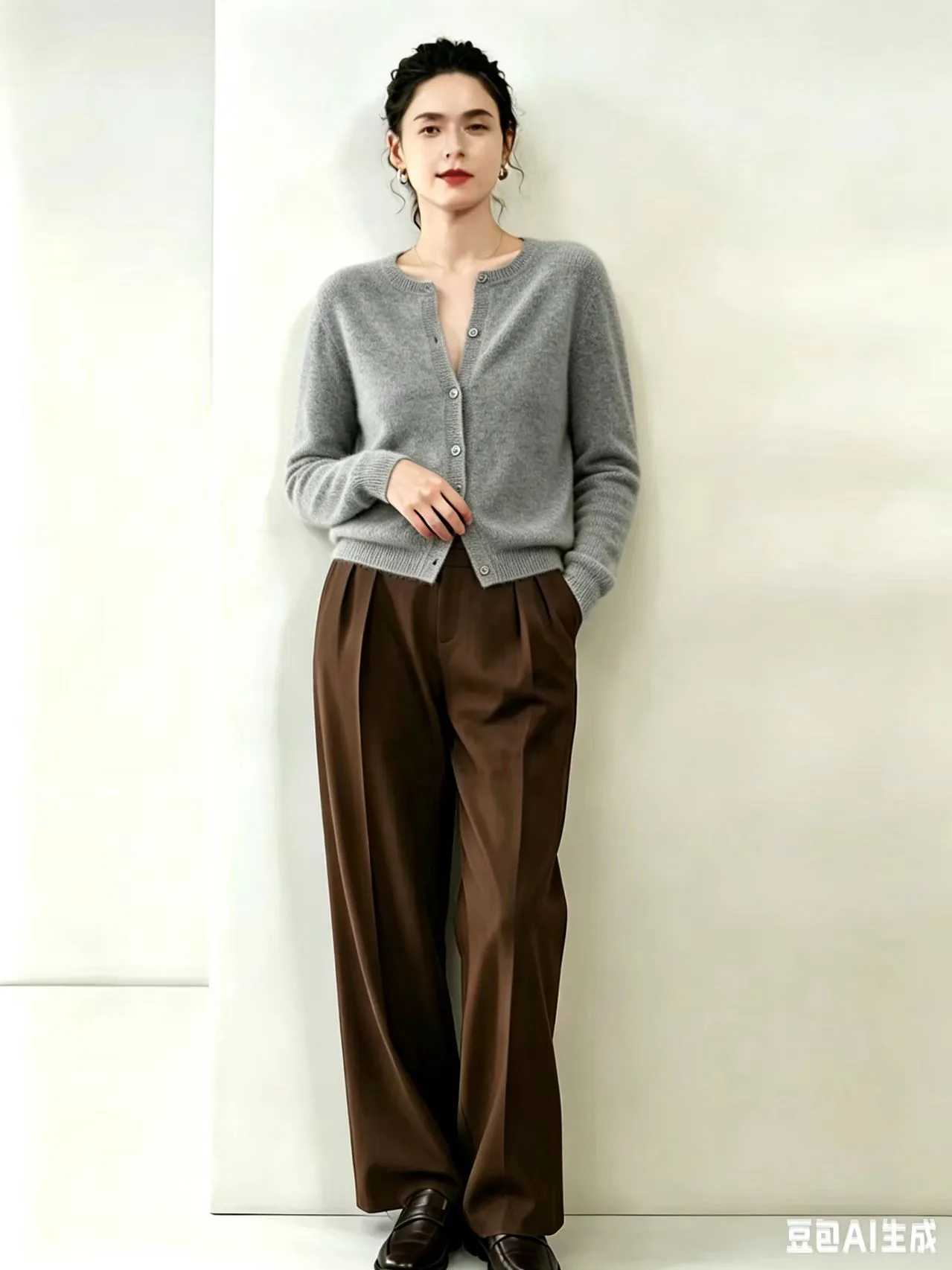 Джемперы И Свитеры Женские Loro Piana 17434948