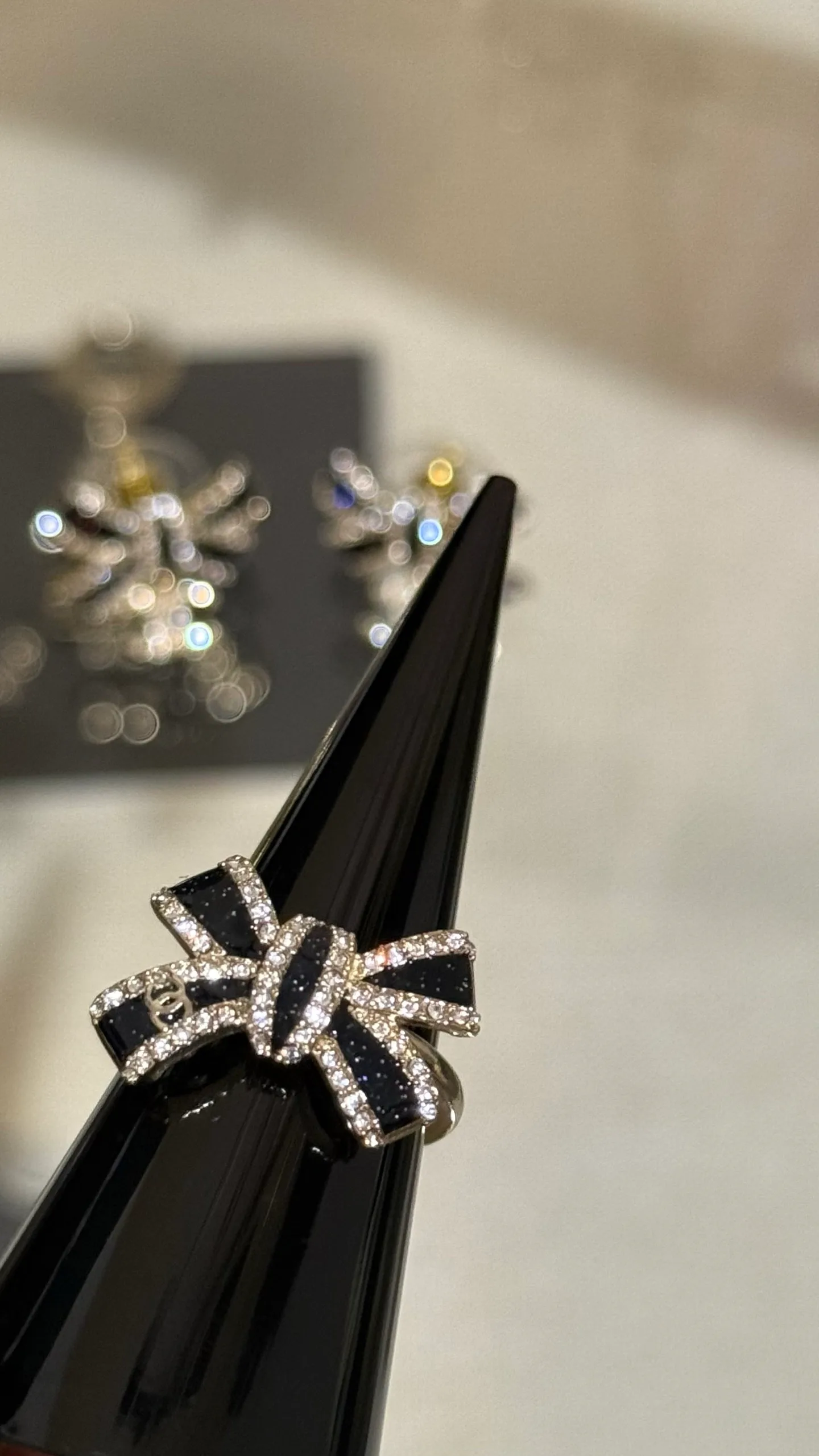 Бижутерия Chanel 99346